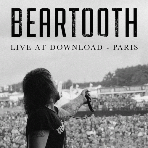 Beartooth : Live at Download - Paris